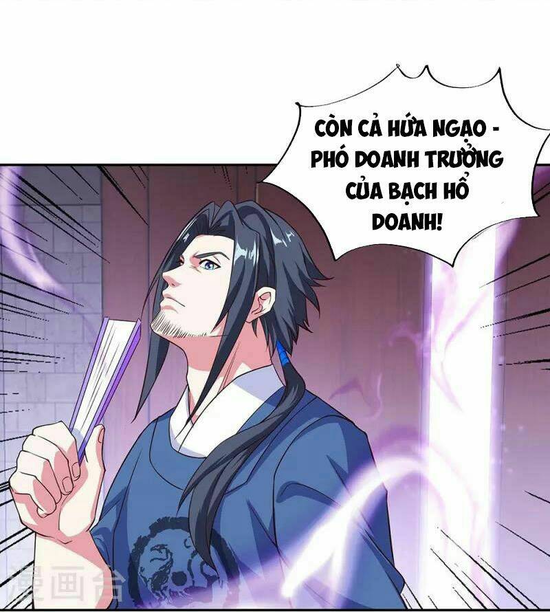 Chiến Hồn Tuyệt Thế Chapter 328 - Trang 2