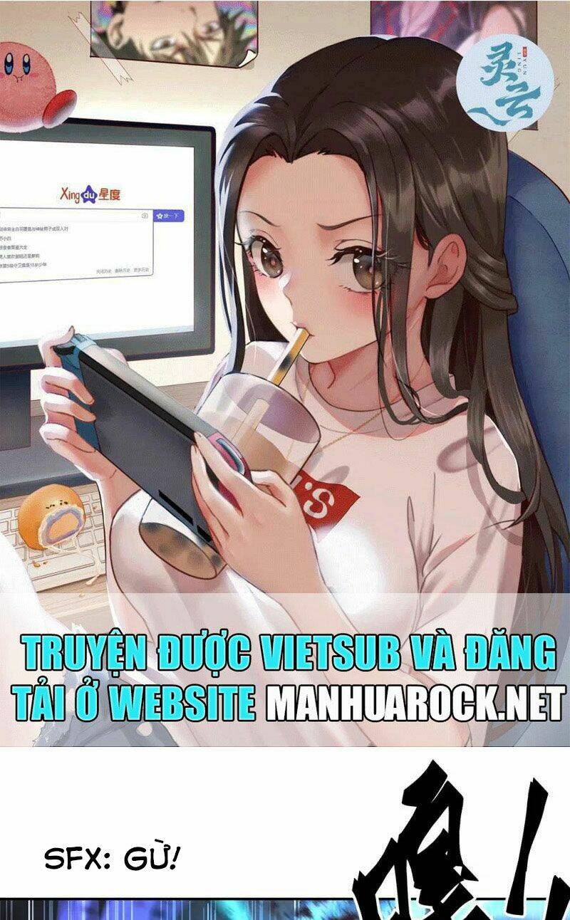 Chiến Hồn Tuyệt Thế Chapter 329 - Trang 2