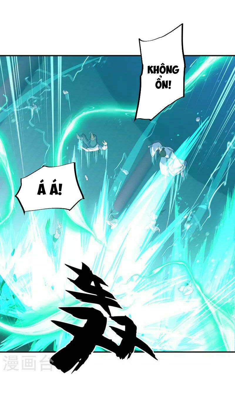 Chiến Hồn Tuyệt Thế Chapter 329 - Trang 2