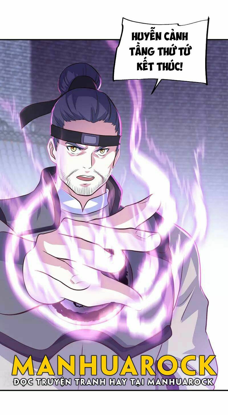 Chiến Hồn Tuyệt Thế Chapter 329 - Trang 2