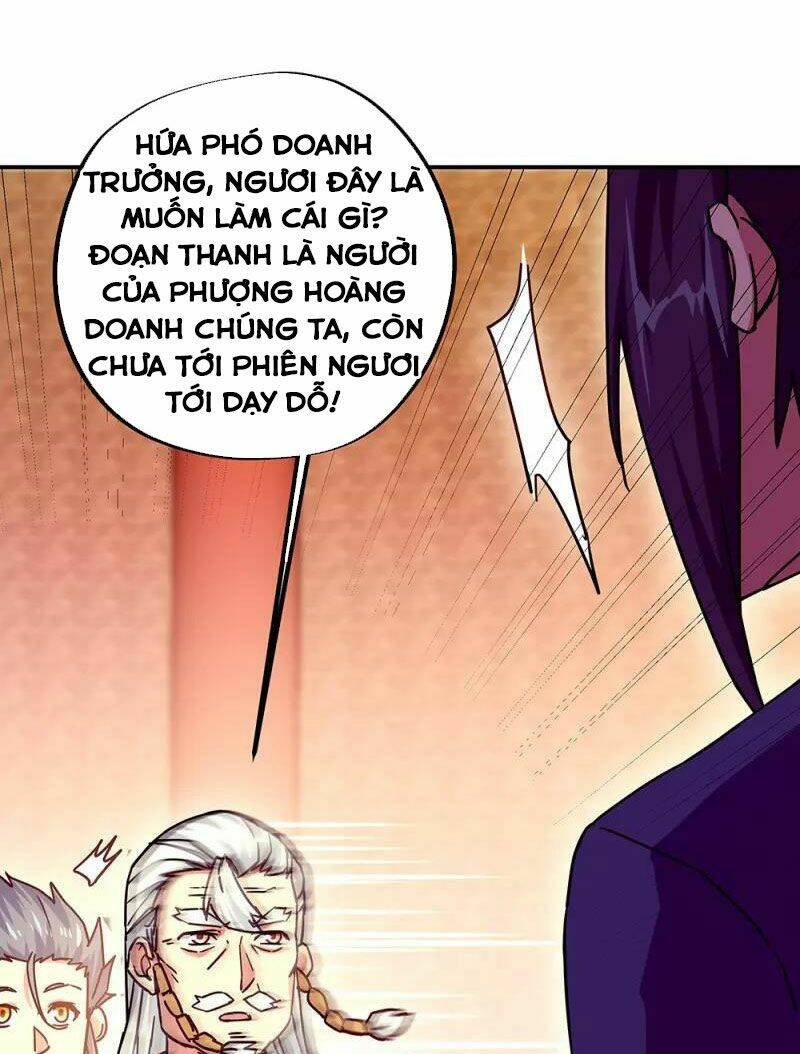 Chiến Hồn Tuyệt Thế Chapter 329 - Trang 2