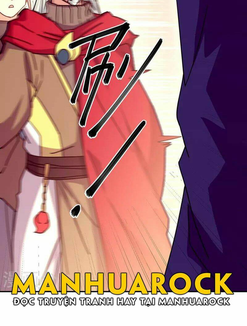 Chiến Hồn Tuyệt Thế Chapter 329 - Trang 2