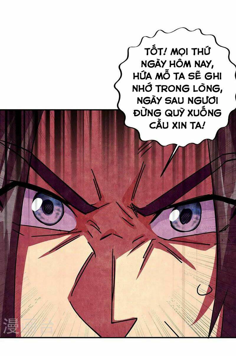 Chiến Hồn Tuyệt Thế Chapter 329 - Trang 2