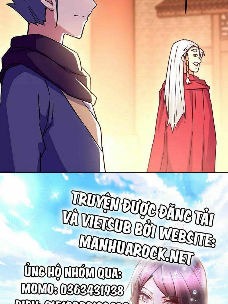 Chiến Hồn Tuyệt Thế Chapter 329 - Trang 2