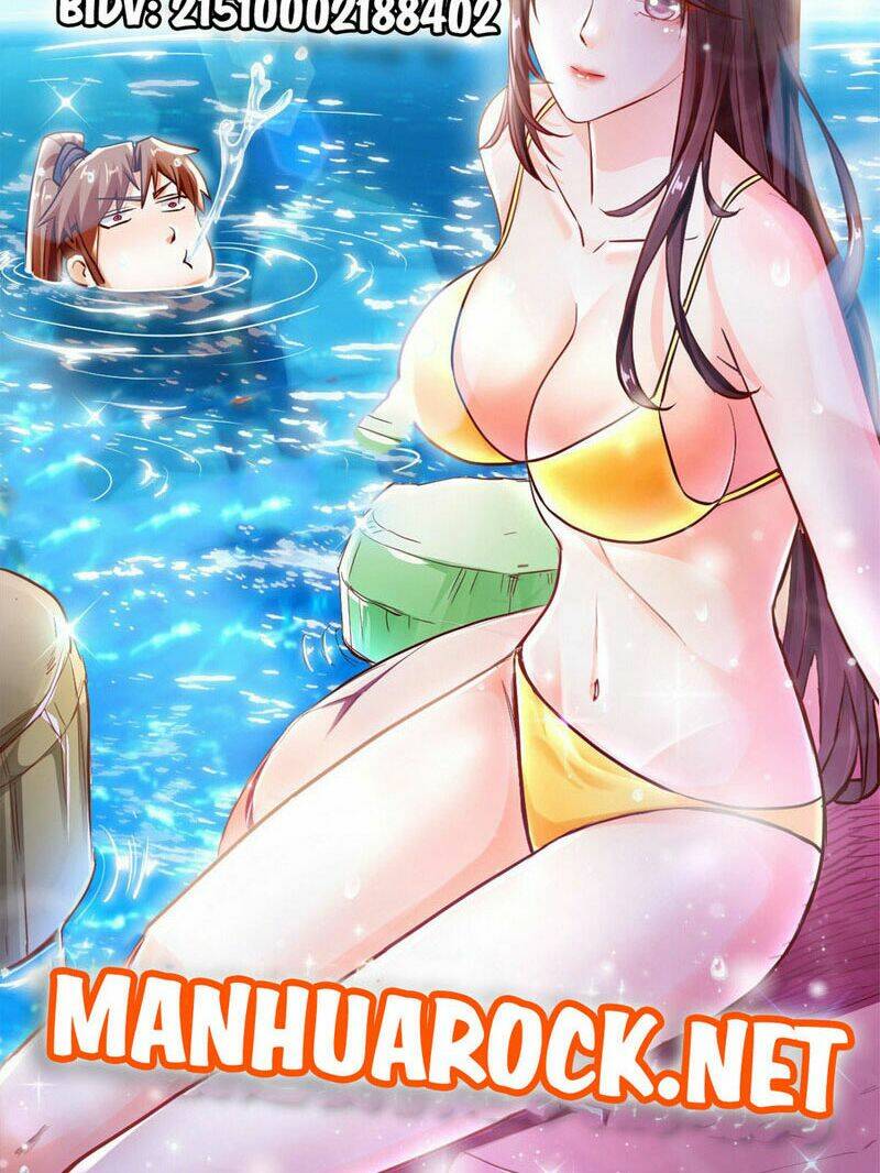 Chiến Hồn Tuyệt Thế Chapter 329 - Trang 2