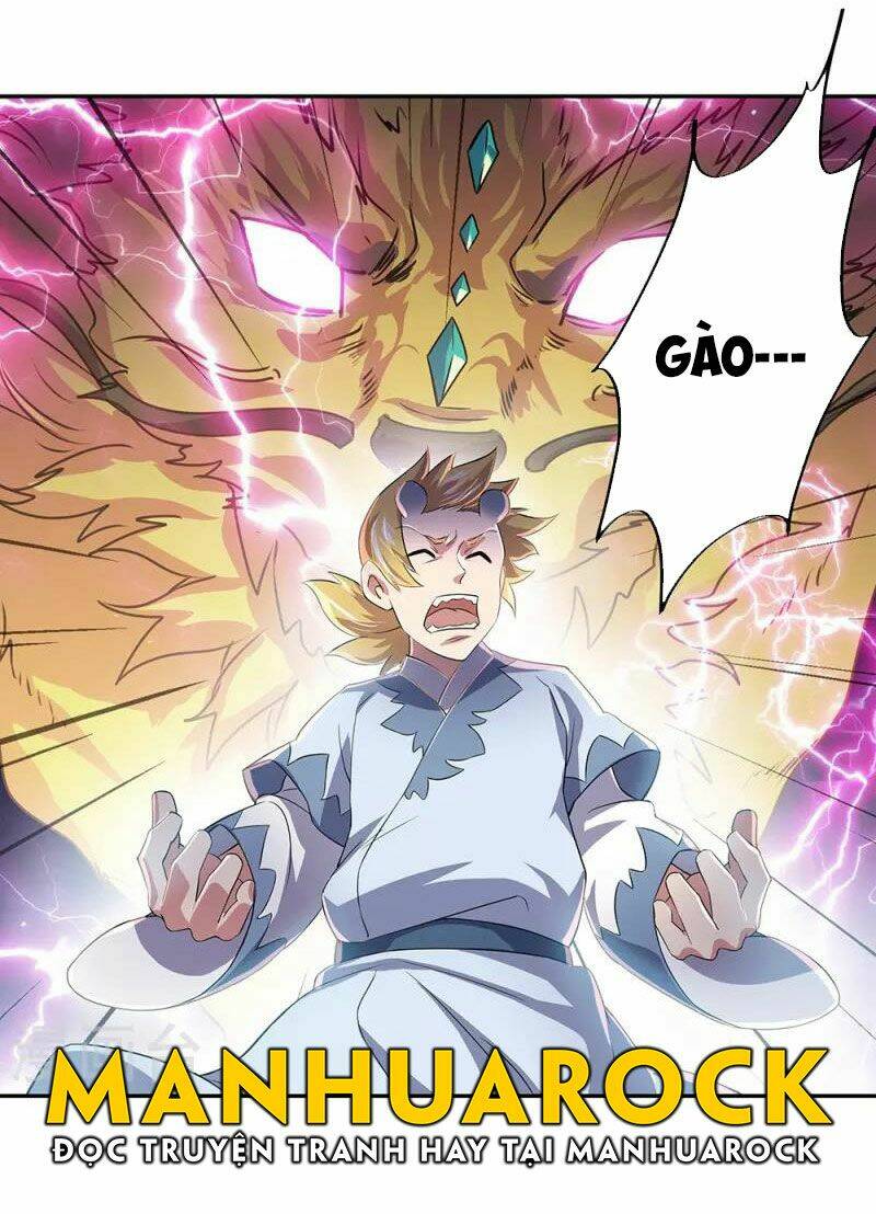 Chiến Hồn Tuyệt Thế Chapter 329 - Trang 2