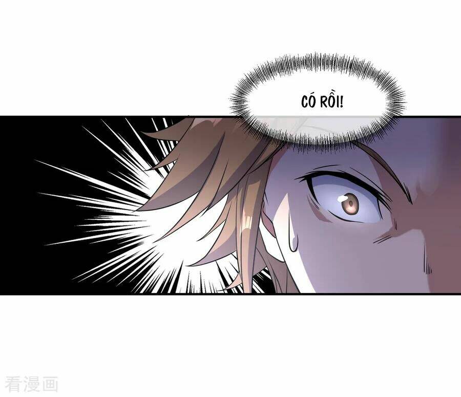 Chiến Hồn Tuyệt Thế Chapter 33 - Trang 2