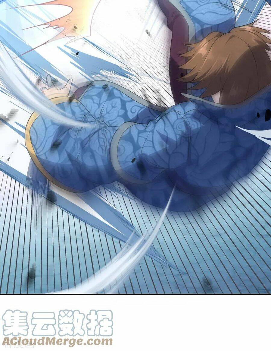 Chiến Hồn Tuyệt Thế Chapter 33 - Trang 2