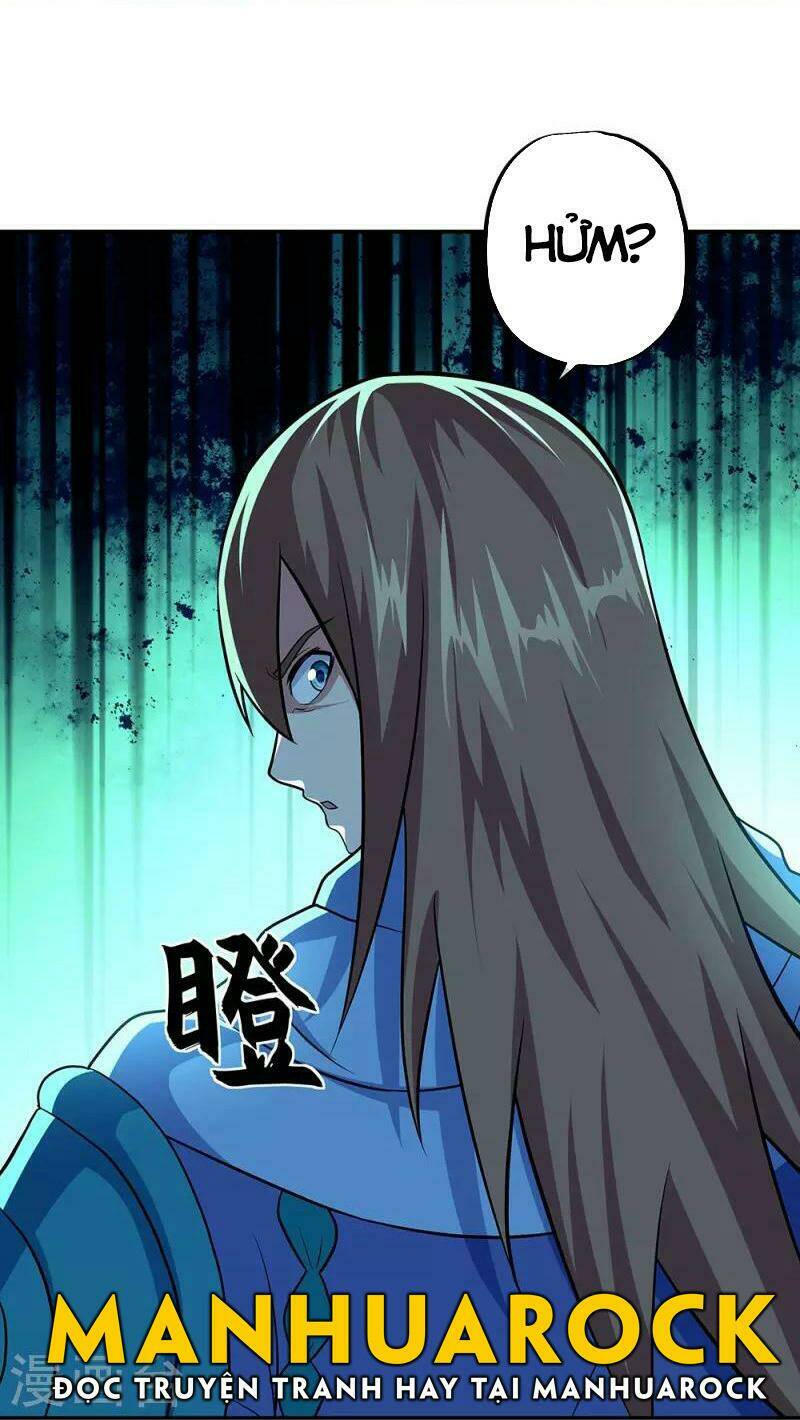 Chiến Hồn Tuyệt Thế Chapter 330 - Trang 2