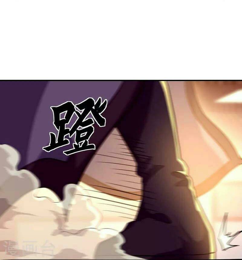 Chiến Hồn Tuyệt Thế Chapter 330 - Trang 2