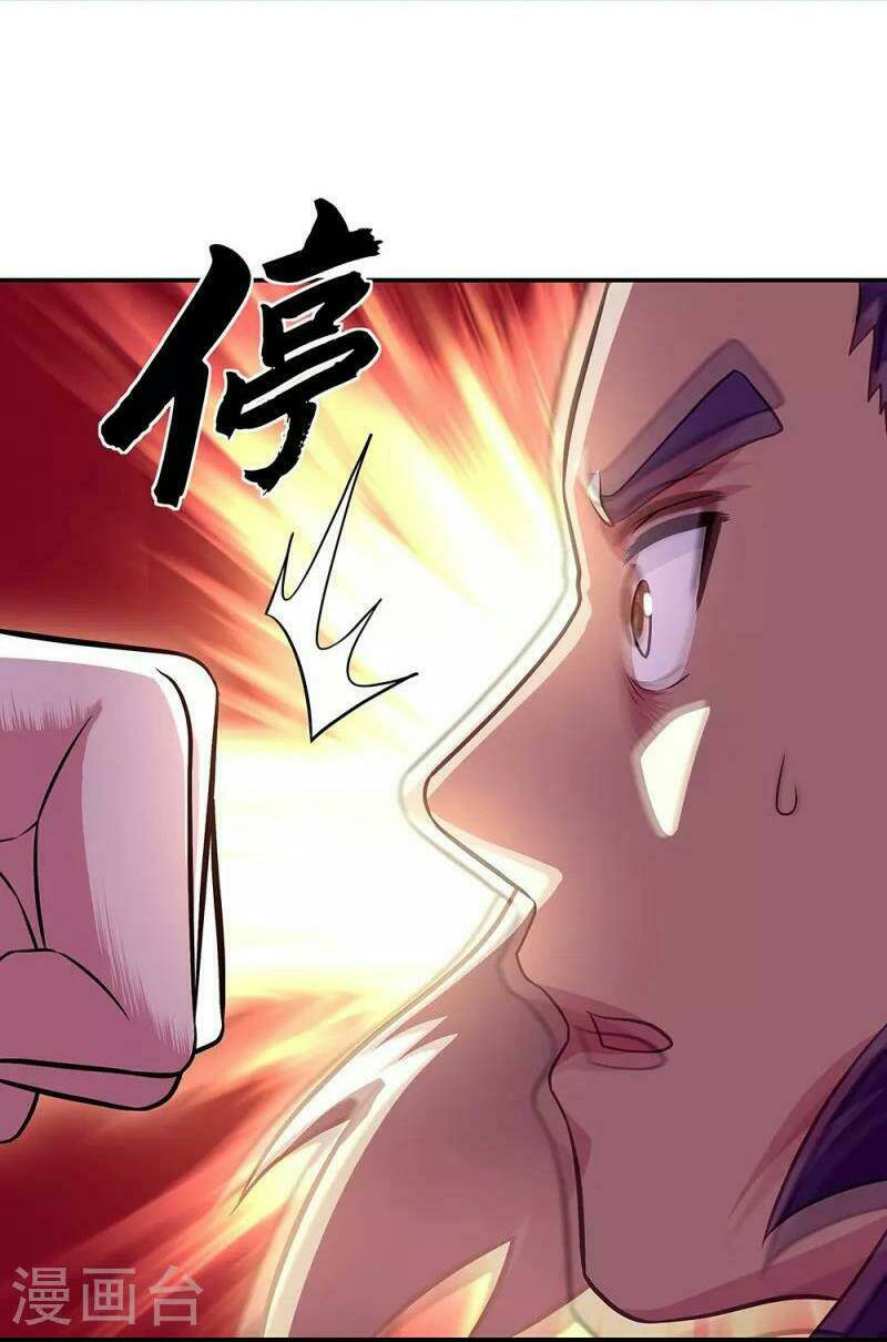 Chiến Hồn Tuyệt Thế Chapter 330 - Trang 2
