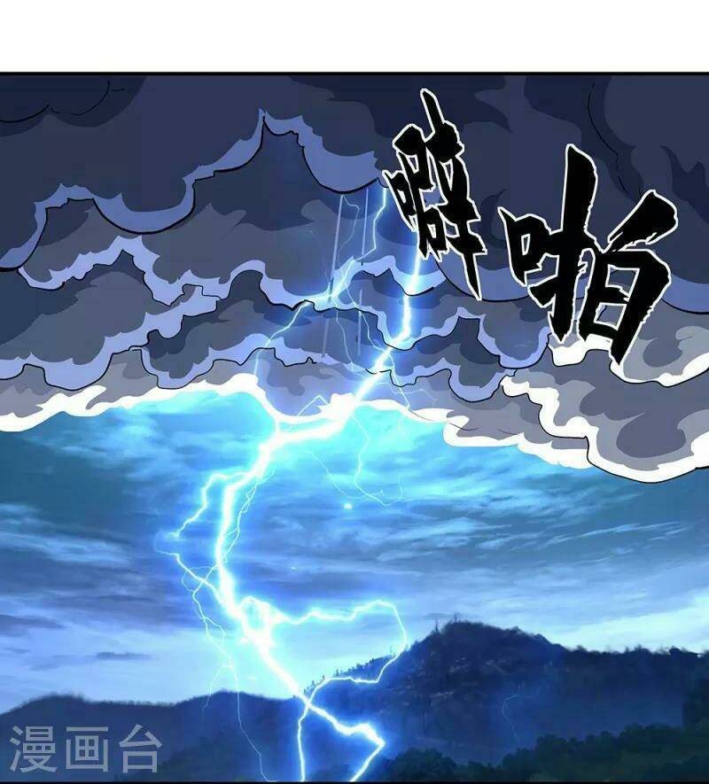 Chiến Hồn Tuyệt Thế Chapter 330 - Trang 2