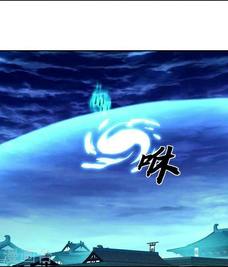 Chiến Hồn Tuyệt Thế Chapter 330 - Trang 2