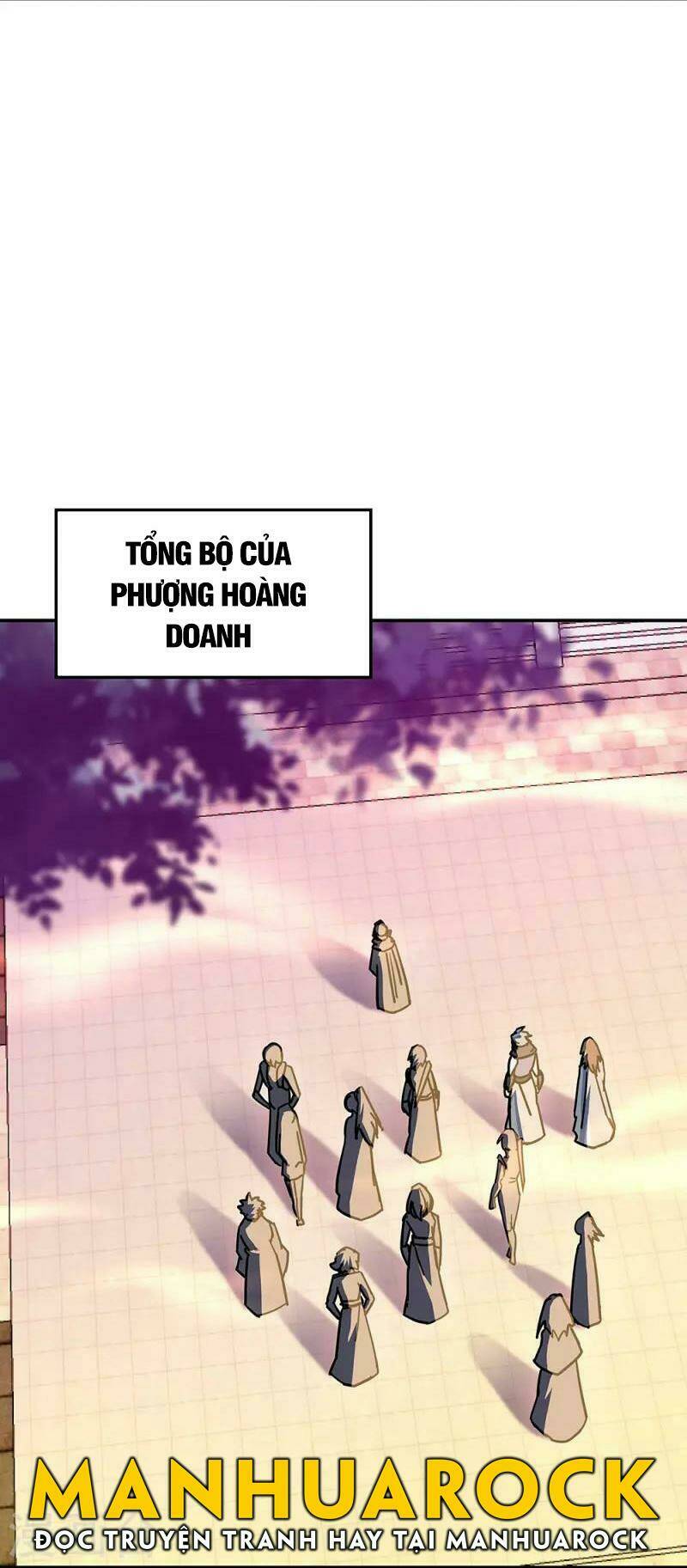 Chiến Hồn Tuyệt Thế Chapter 330 - Trang 2