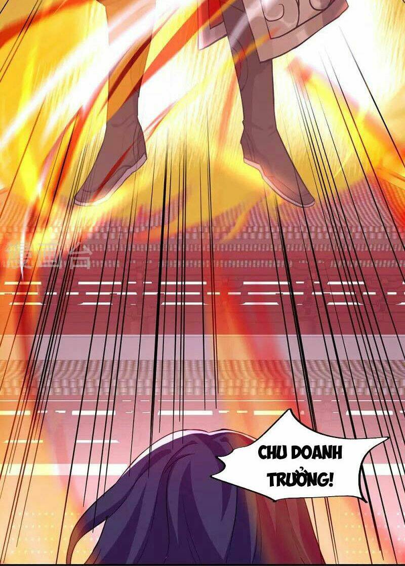 Chiến Hồn Tuyệt Thế Chapter 330 - Trang 2