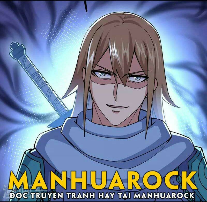 Chiến Hồn Tuyệt Thế Chapter 331 - Trang 2