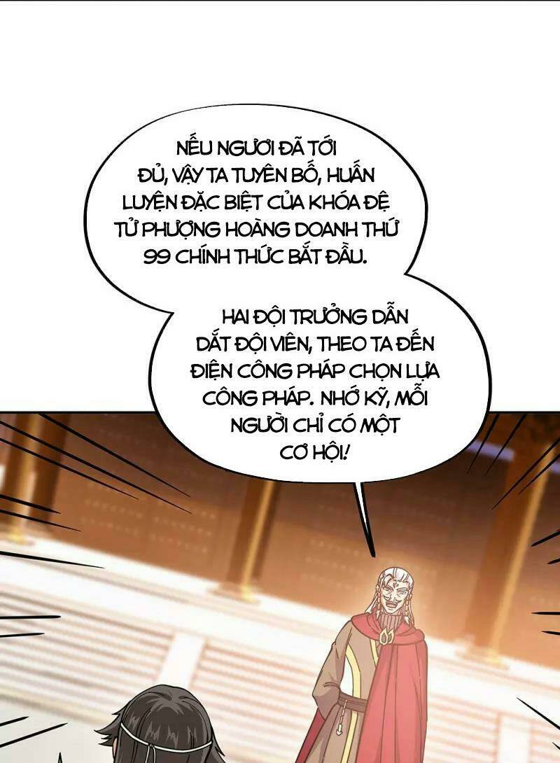 Chiến Hồn Tuyệt Thế Chapter 331 - Trang 2