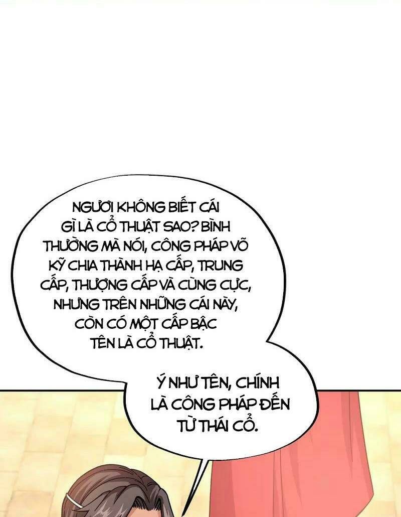 Chiến Hồn Tuyệt Thế Chapter 331 - Trang 2