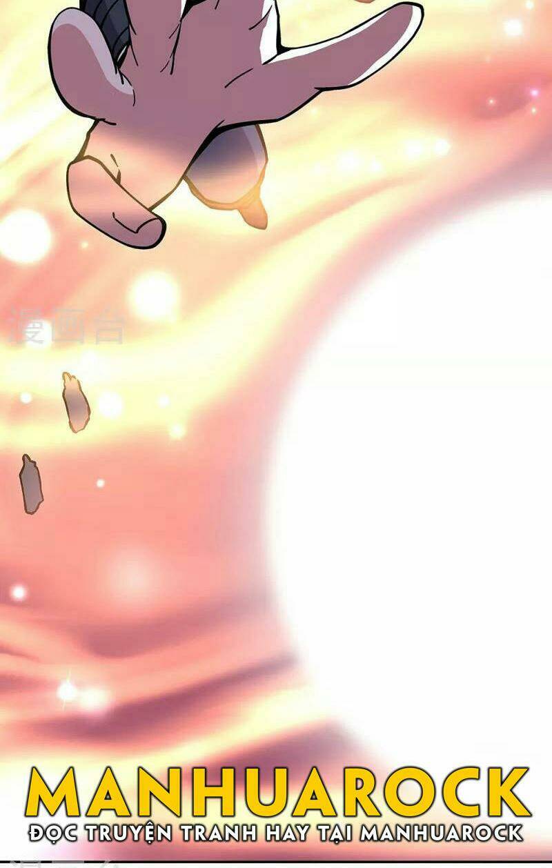 Chiến Hồn Tuyệt Thế Chapter 331 - Trang 2