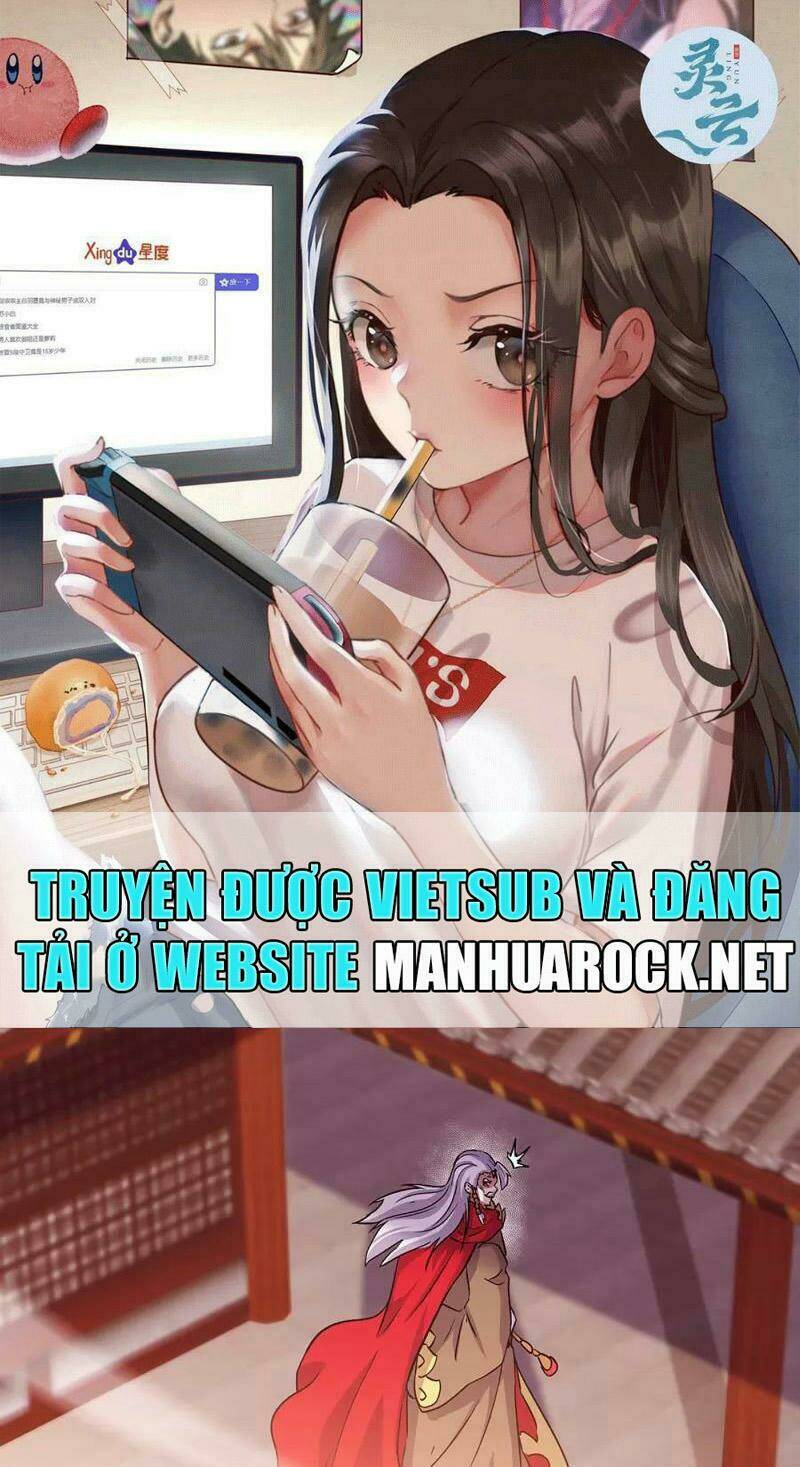 Chiến Hồn Tuyệt Thế Chapter 332 - Trang 2