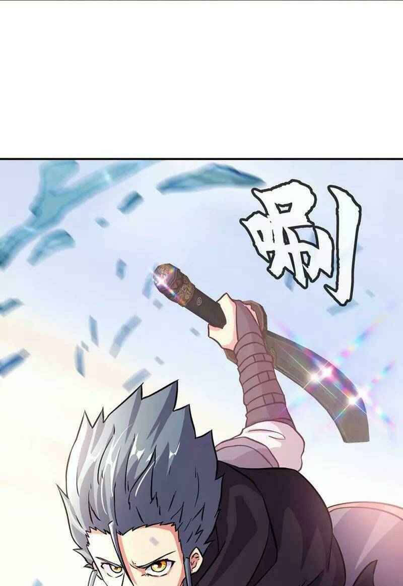 Chiến Hồn Tuyệt Thế Chapter 332 - Trang 2