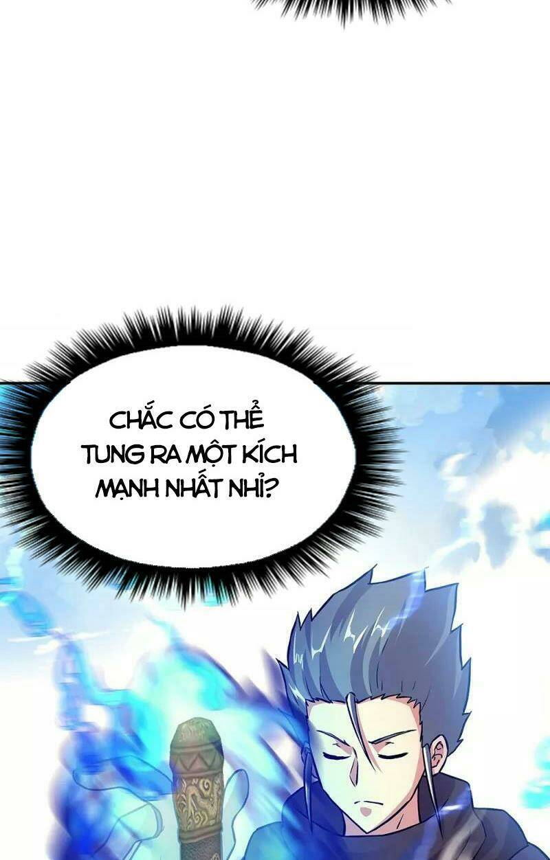 Chiến Hồn Tuyệt Thế Chapter 332 - Trang 2
