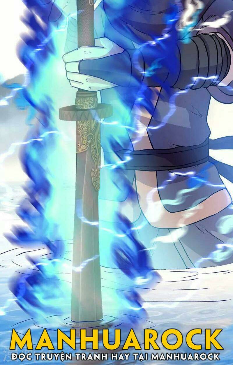 Chiến Hồn Tuyệt Thế Chapter 332 - Trang 2