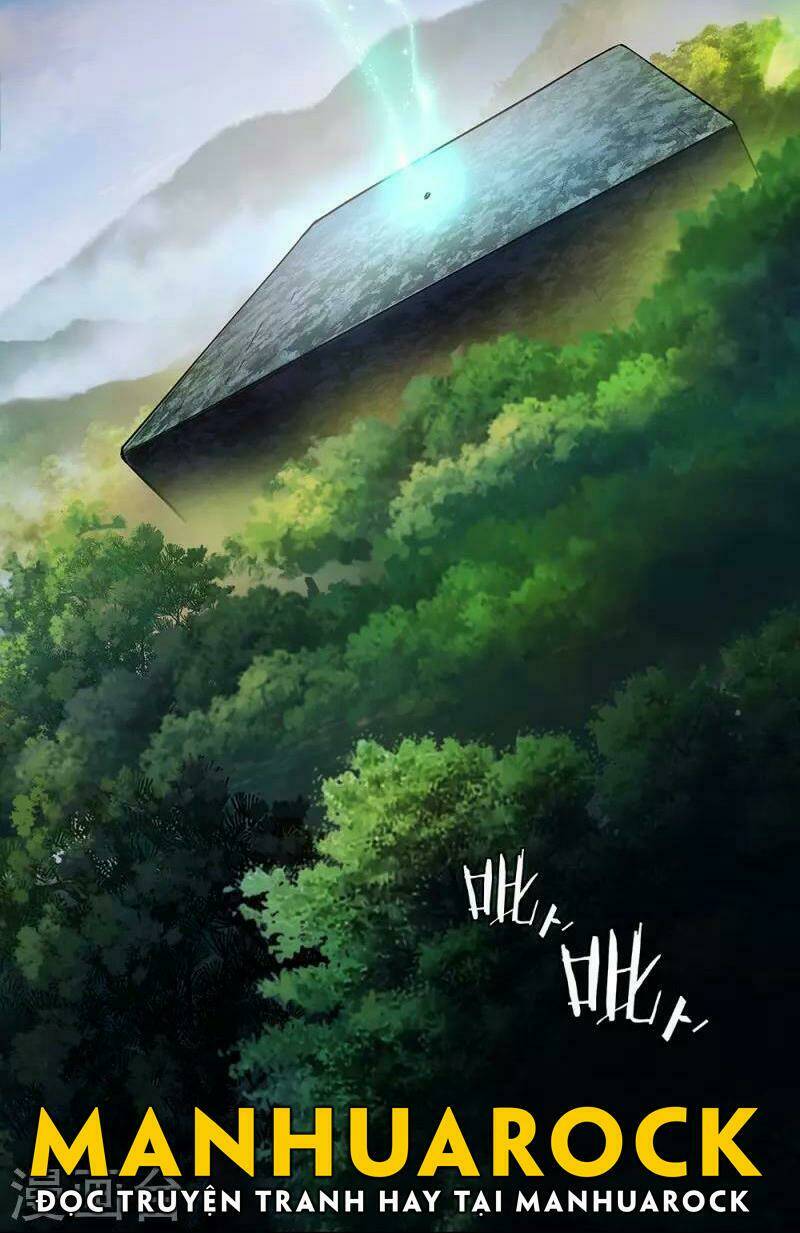 Chiến Hồn Tuyệt Thế Chapter 332 - Trang 2