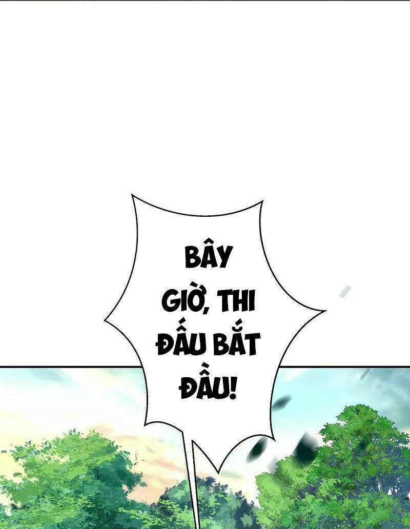 Chiến Hồn Tuyệt Thế Chapter 332 - Trang 2