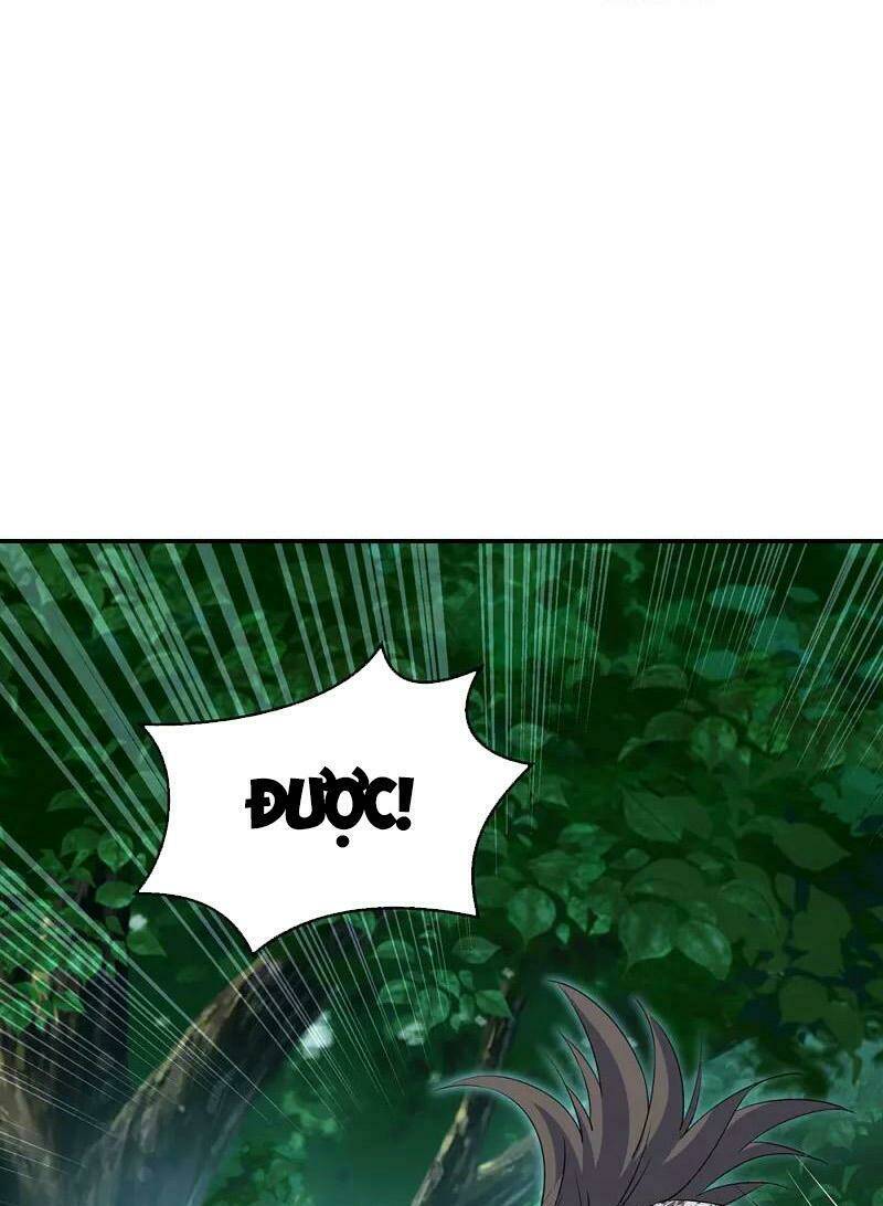 Chiến Hồn Tuyệt Thế Chapter 332 - Trang 2