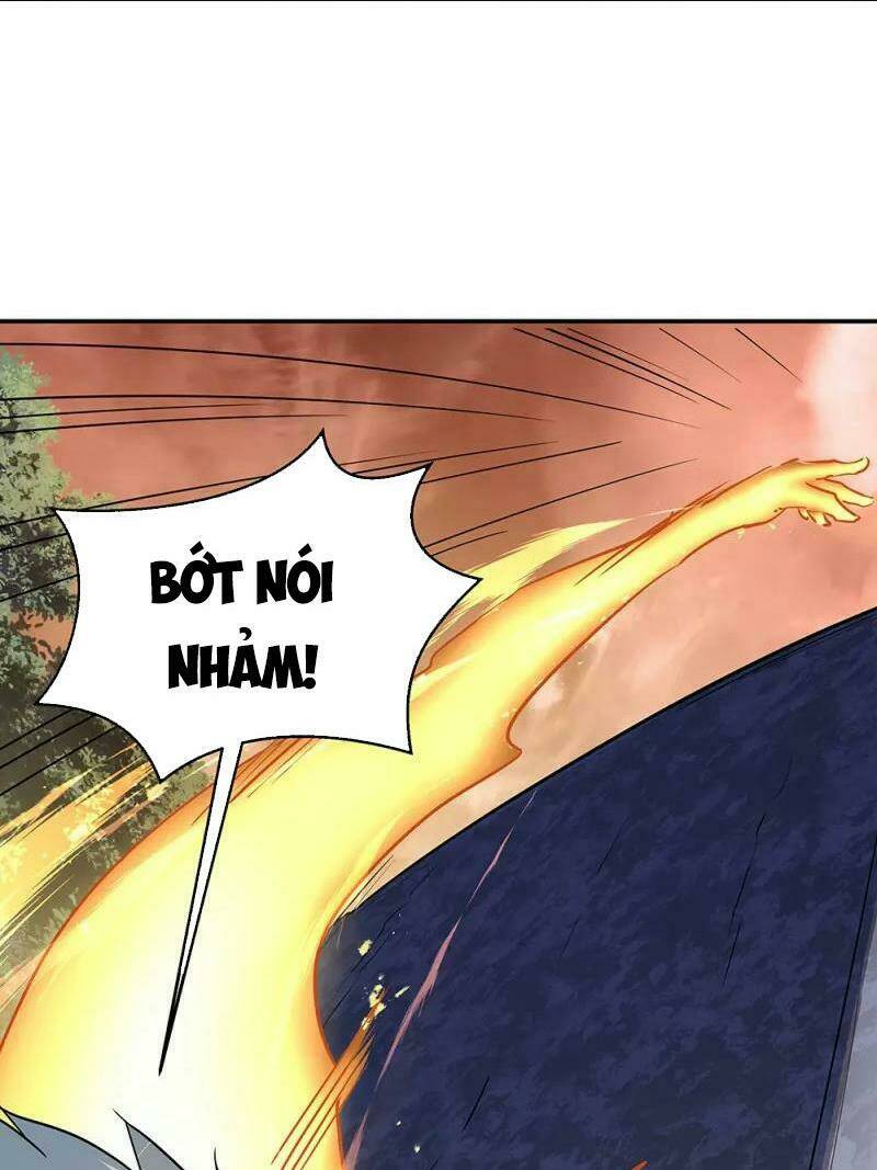 Chiến Hồn Tuyệt Thế Chapter 332 - Trang 2