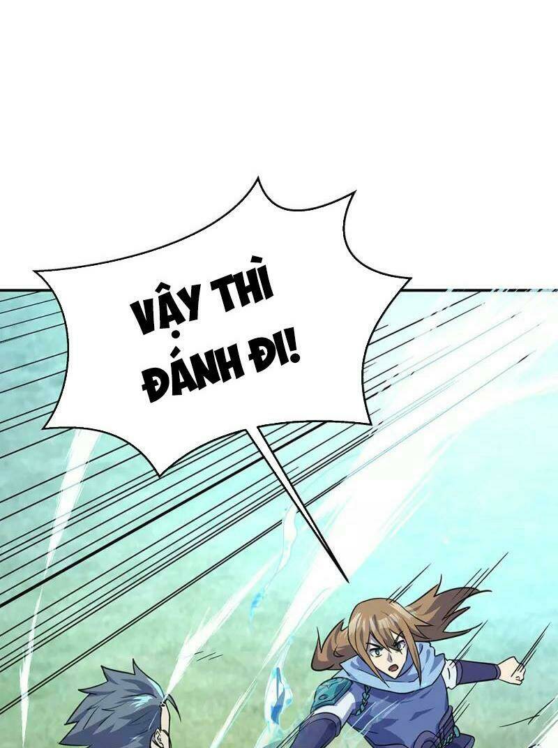 Chiến Hồn Tuyệt Thế Chapter 332 - Trang 2