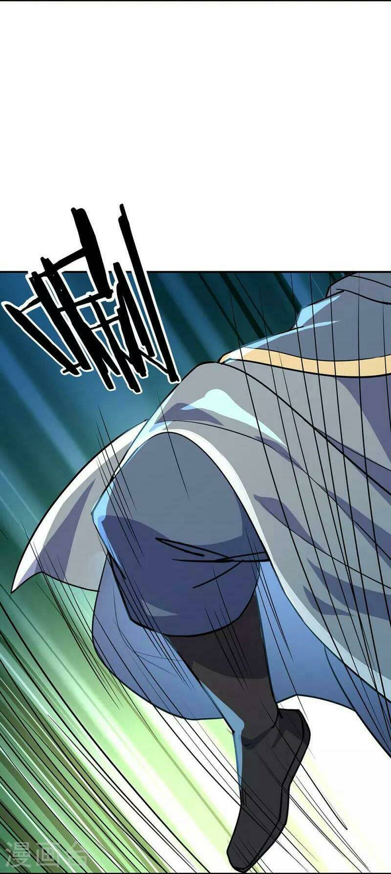 Chiến Hồn Tuyệt Thế Chapter 332 - Trang 2