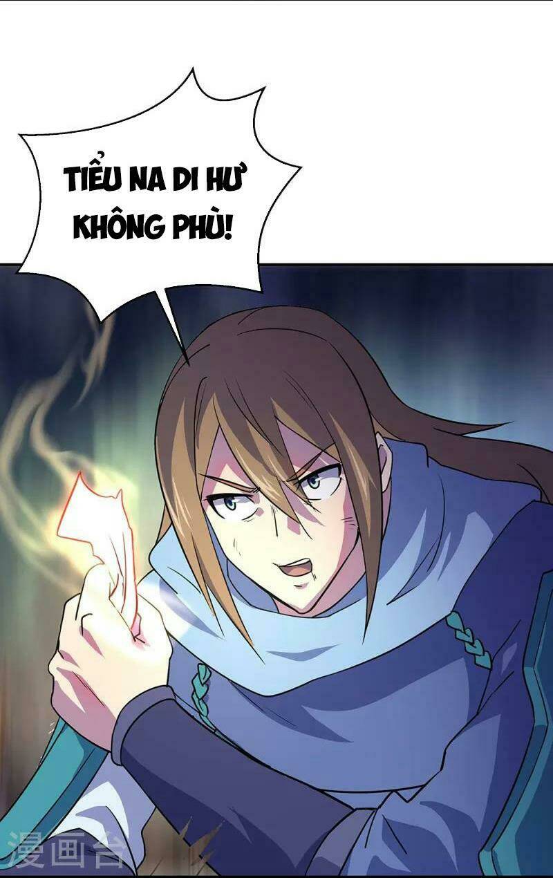Chiến Hồn Tuyệt Thế Chapter 332 - Trang 2