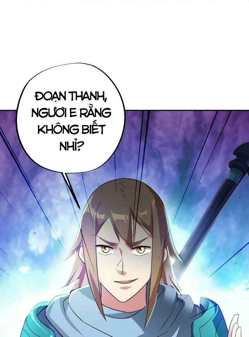 Chiến Hồn Tuyệt Thế Chapter 333 - Trang 2