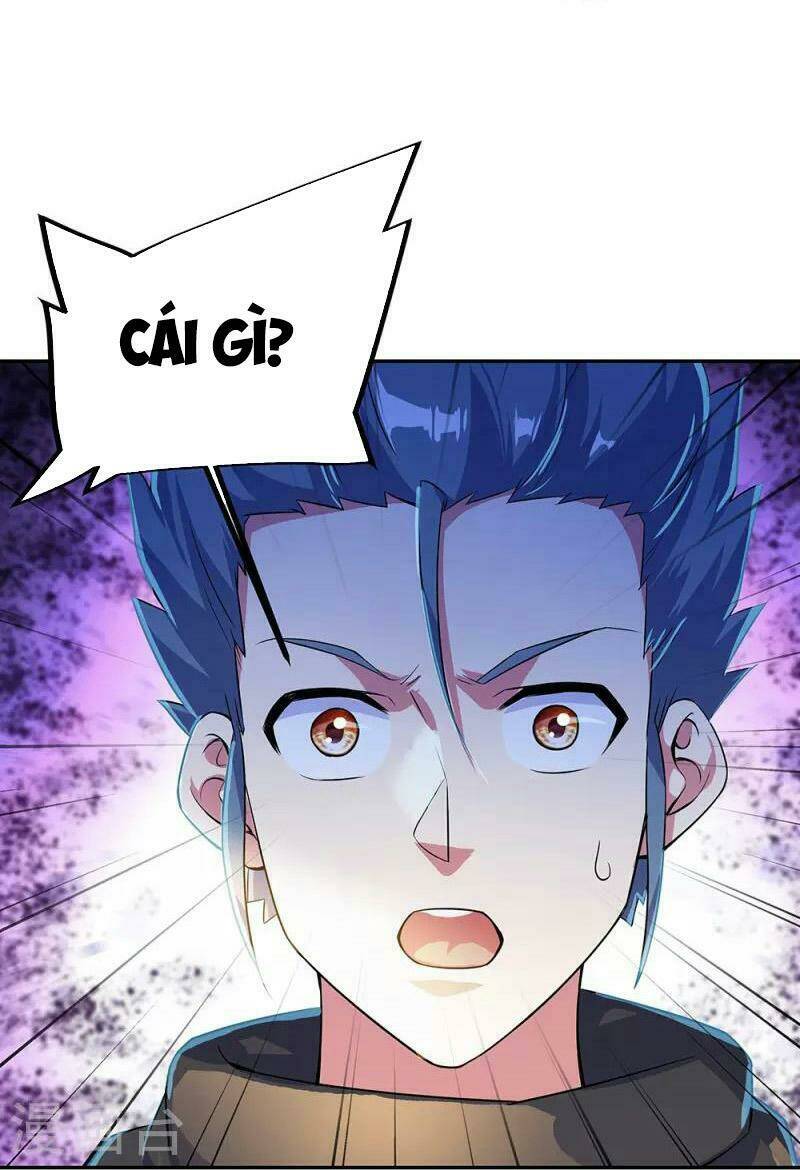 Chiến Hồn Tuyệt Thế Chapter 333 - Trang 2