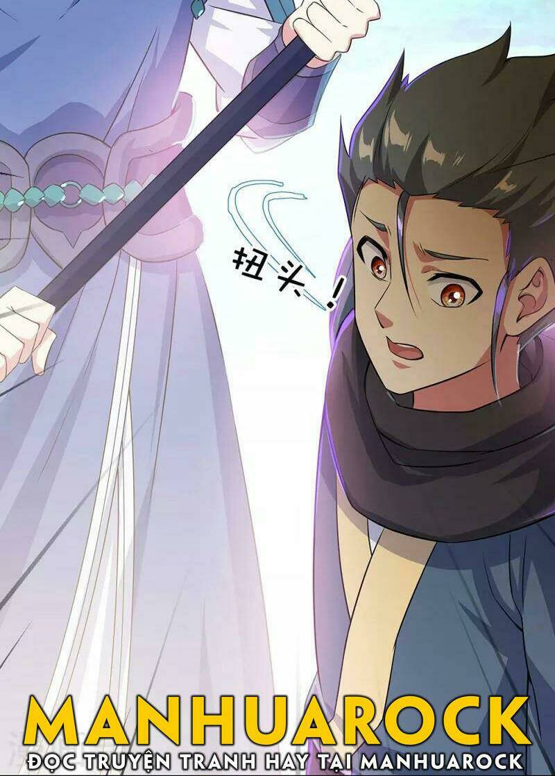 Chiến Hồn Tuyệt Thế Chapter 333 - Trang 2
