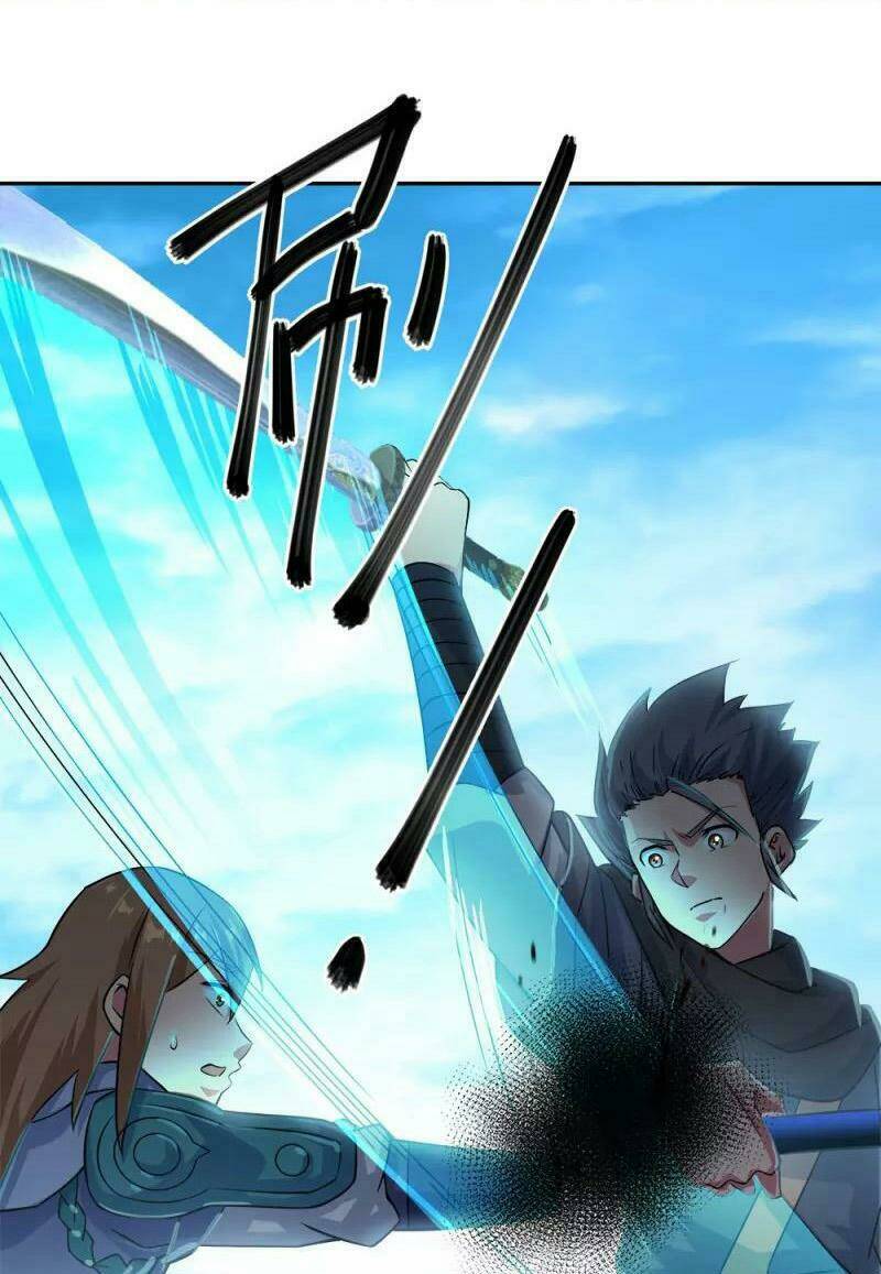 Chiến Hồn Tuyệt Thế Chapter 333 - Trang 2