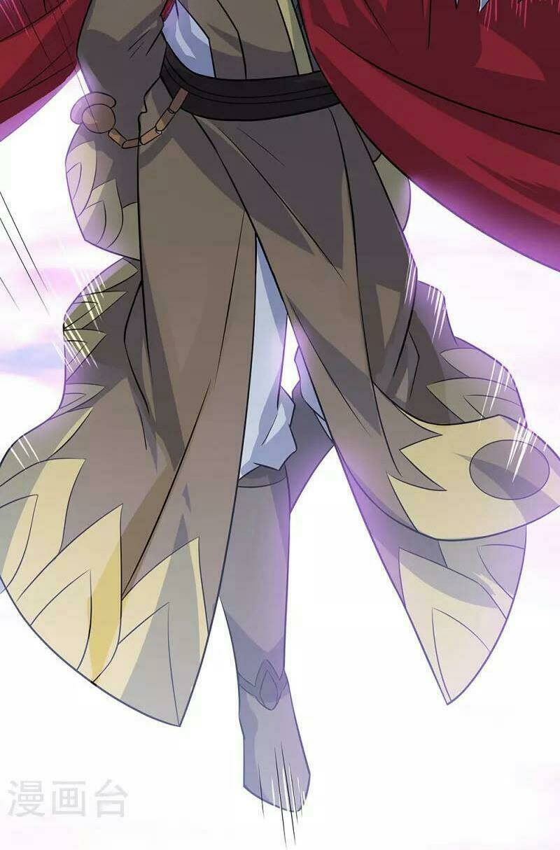 Chiến Hồn Tuyệt Thế Chapter 333 - Trang 2