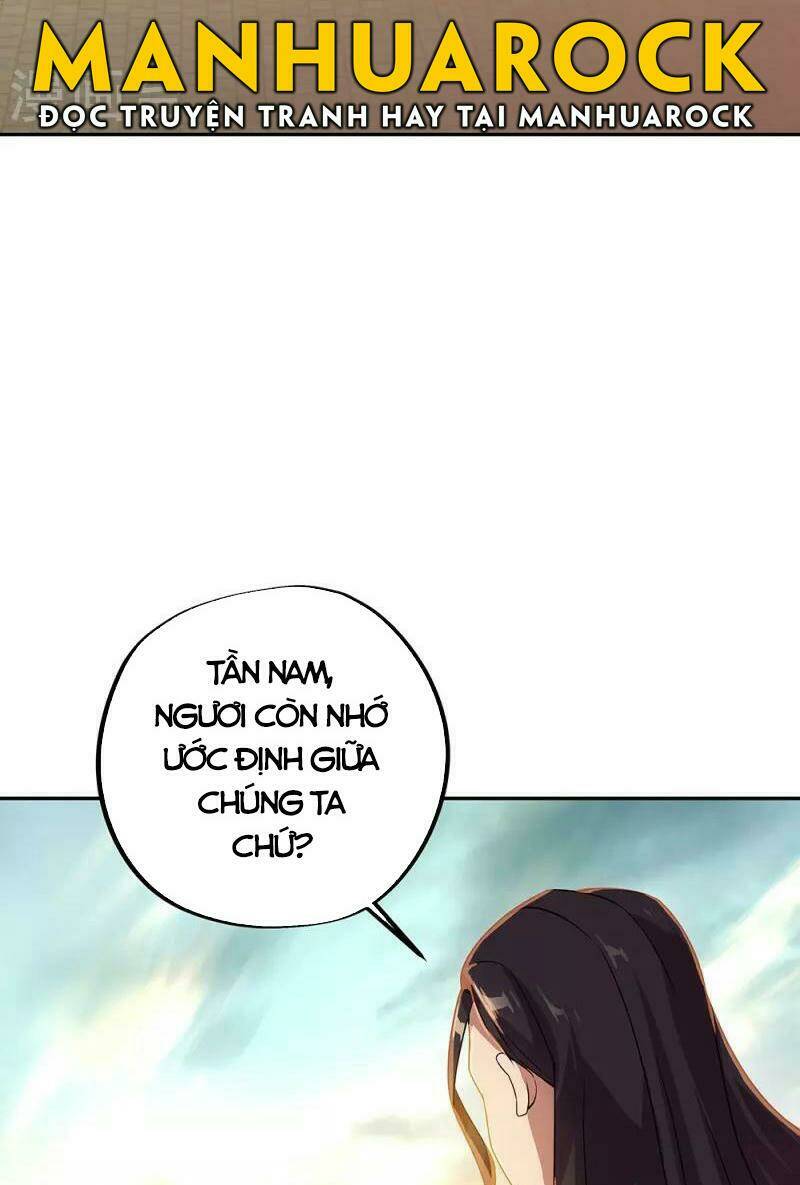 Chiến Hồn Tuyệt Thế Chapter 333 - Trang 2