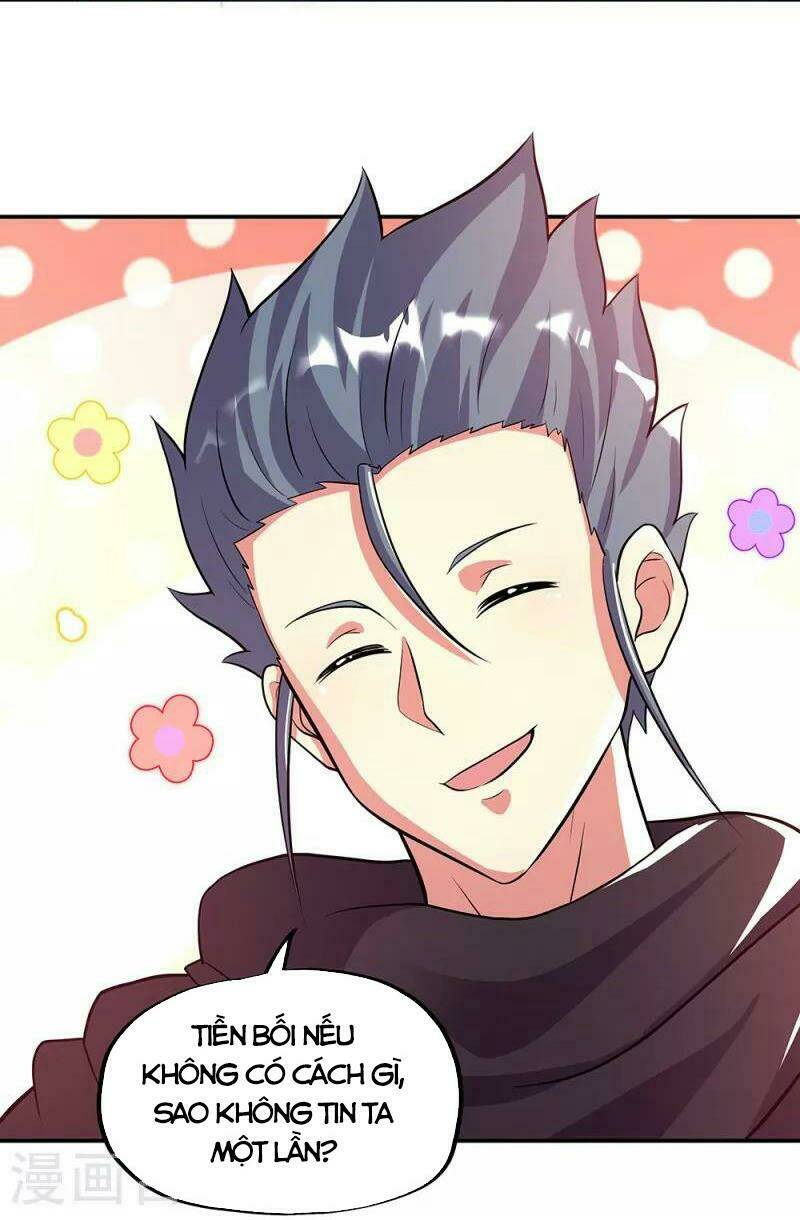 Chiến Hồn Tuyệt Thế Chapter 333 - Trang 2