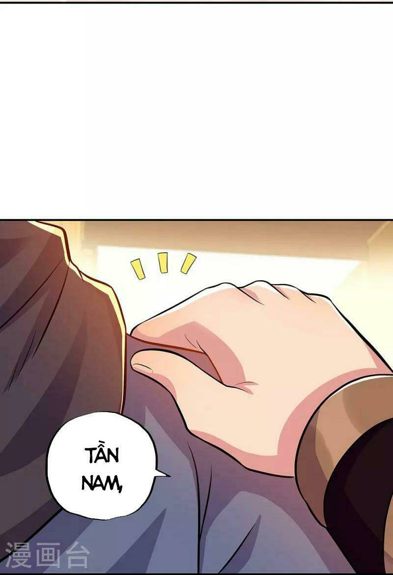 Chiến Hồn Tuyệt Thế Chapter 333 - Trang 2