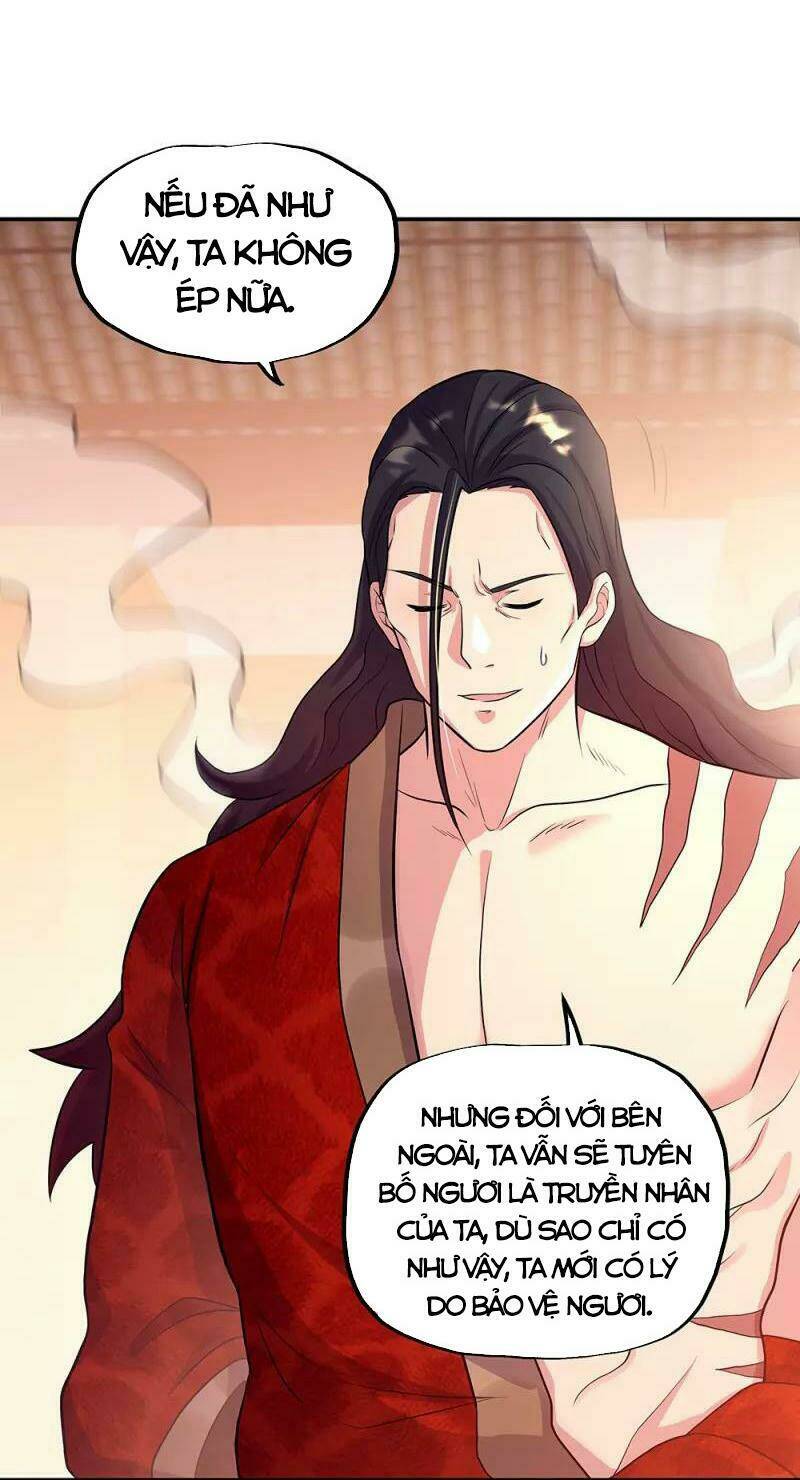 Chiến Hồn Tuyệt Thế Chapter 333 - Trang 2