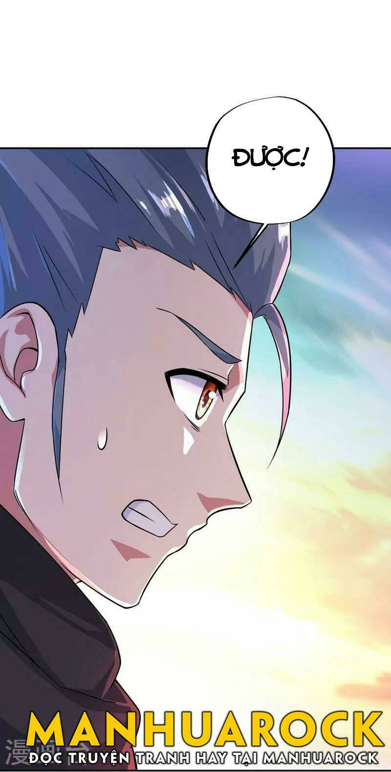 Chiến Hồn Tuyệt Thế Chapter 333 - Trang 2