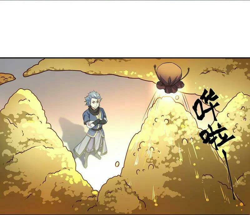 Chiến Hồn Tuyệt Thế Chapter 334 - Trang 2