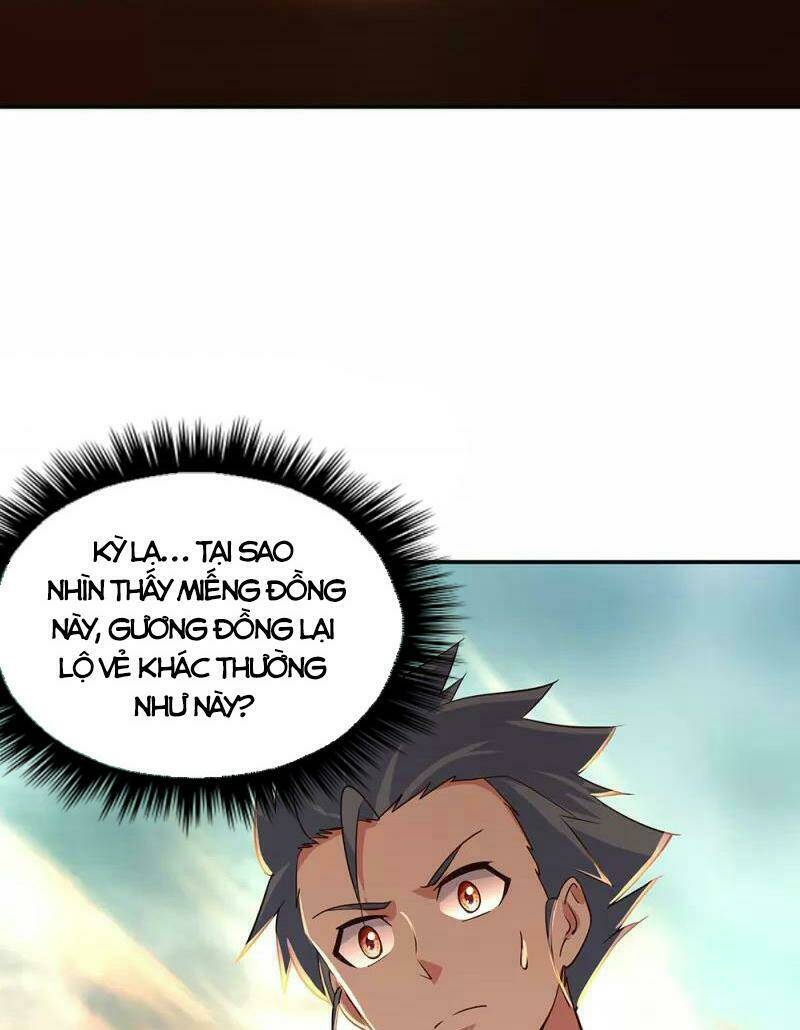 Chiến Hồn Tuyệt Thế Chapter 334 - Trang 2