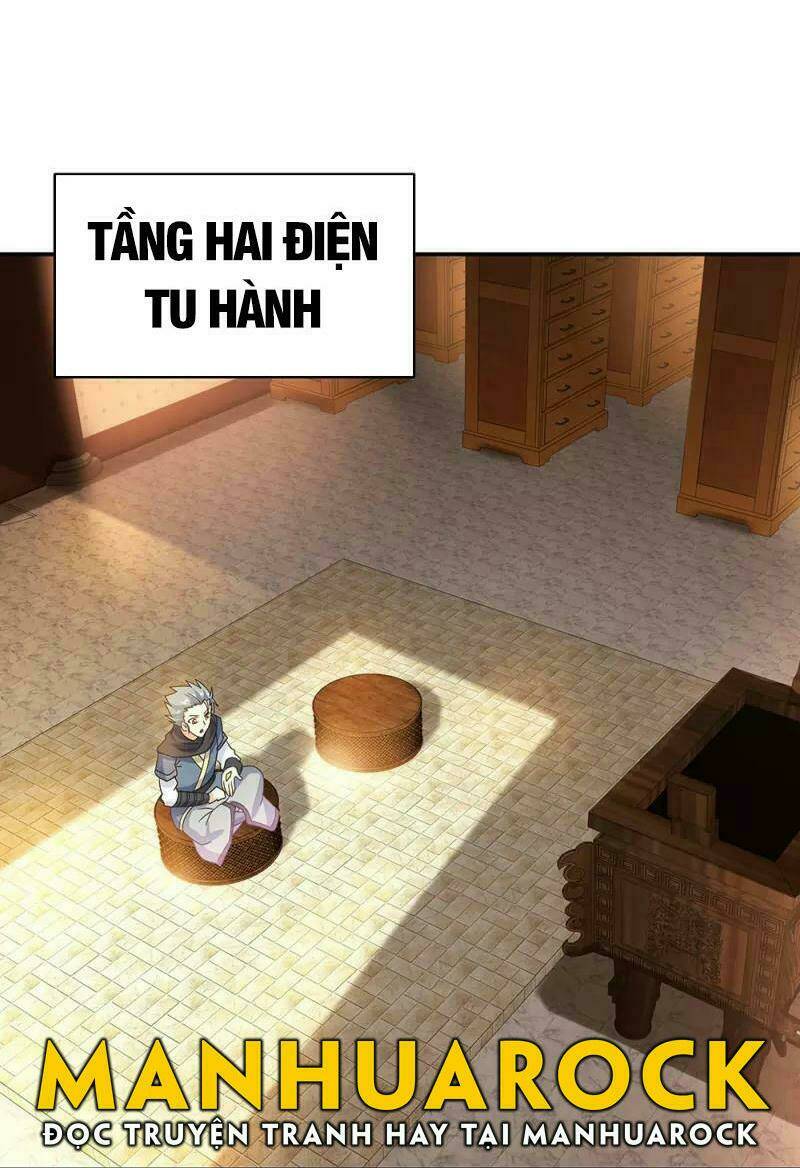 Chiến Hồn Tuyệt Thế Chapter 334 - Trang 2