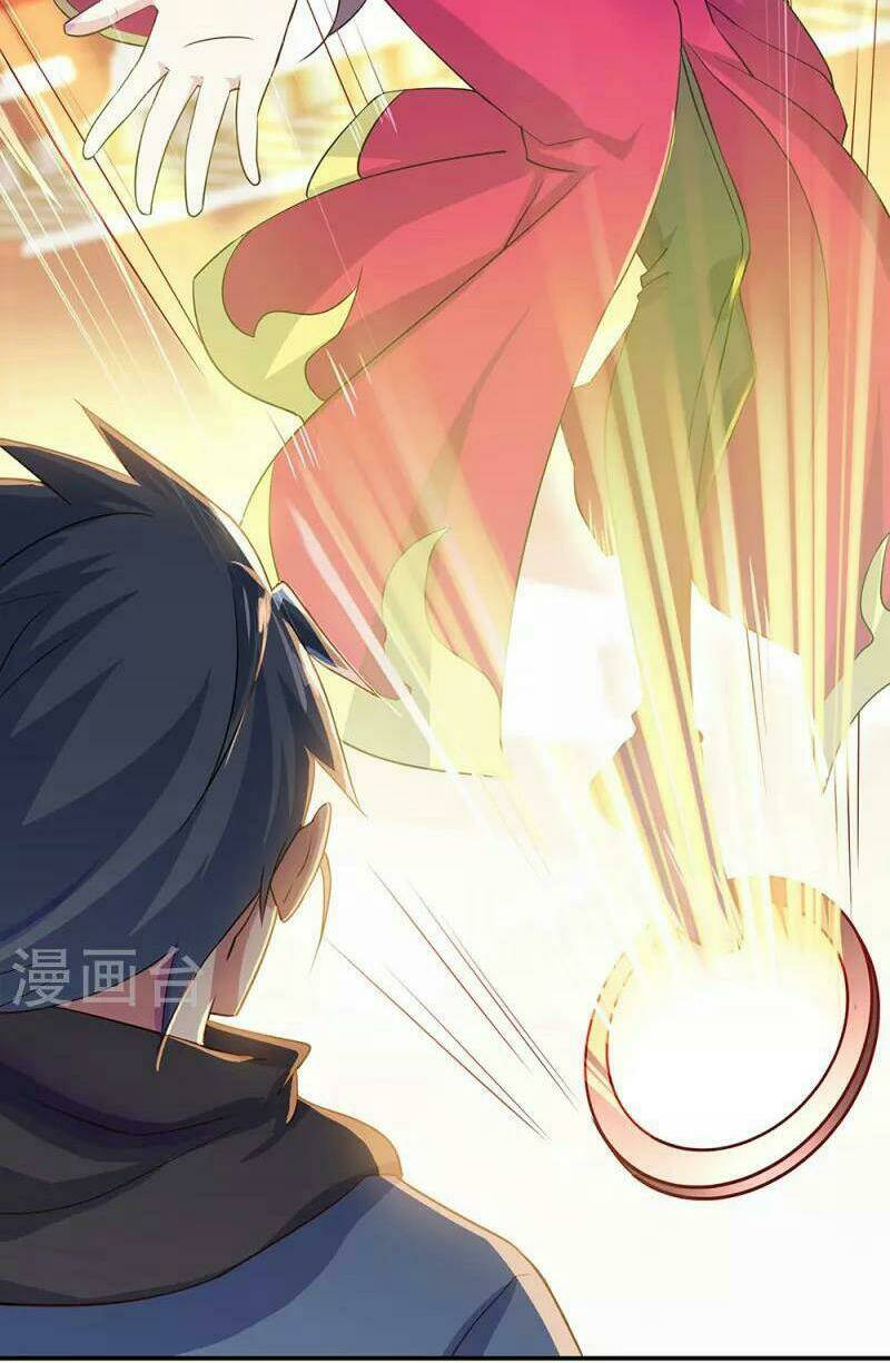 Chiến Hồn Tuyệt Thế Chapter 334 - Trang 2