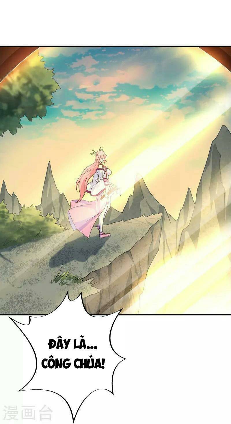 Chiến Hồn Tuyệt Thế Chapter 334 - Trang 2