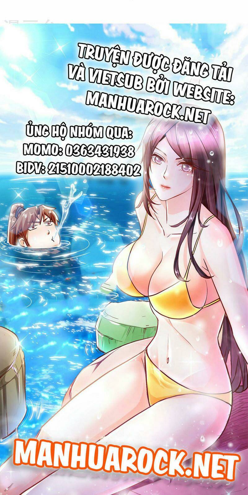 Chiến Hồn Tuyệt Thế Chapter 334 - Trang 2